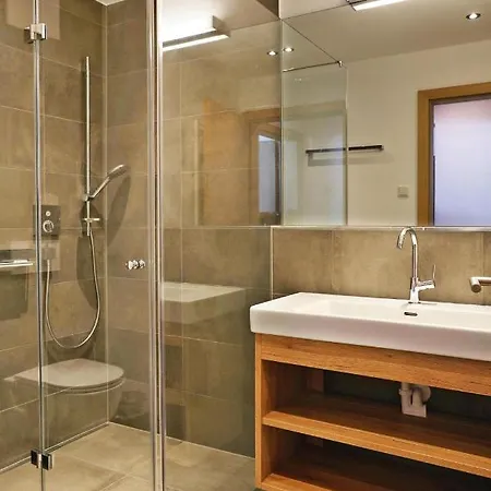 Holiday Tauernsuites Mitterwirt - Osb03101c-cya *