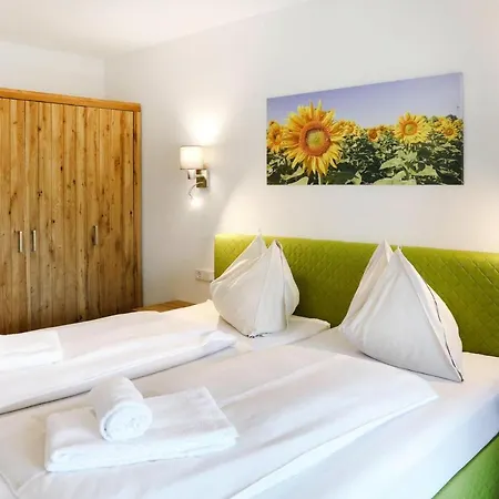 Appartement Holiday Tauernsuites Mitterwirt - Osb03101c-cya Piesendorf