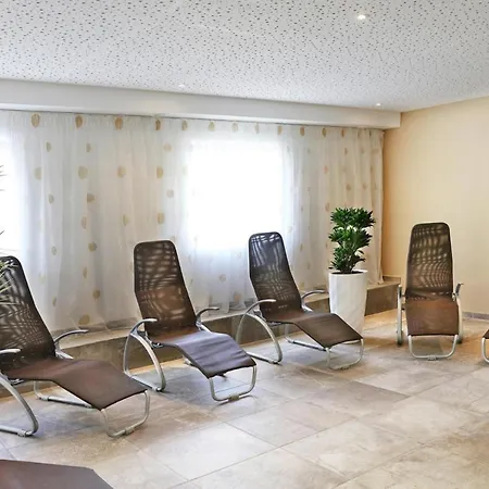 Appartement Holiday Tauernsuites Mitterwirt - Osb03101c-cya
