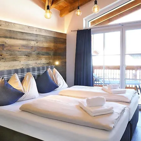Holiday Tauernsuites Mitterwirt - Osb03101c-cya * Piesendorf